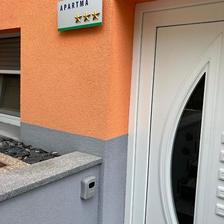 Apartment Arpa Ljubljana Luaran gambar