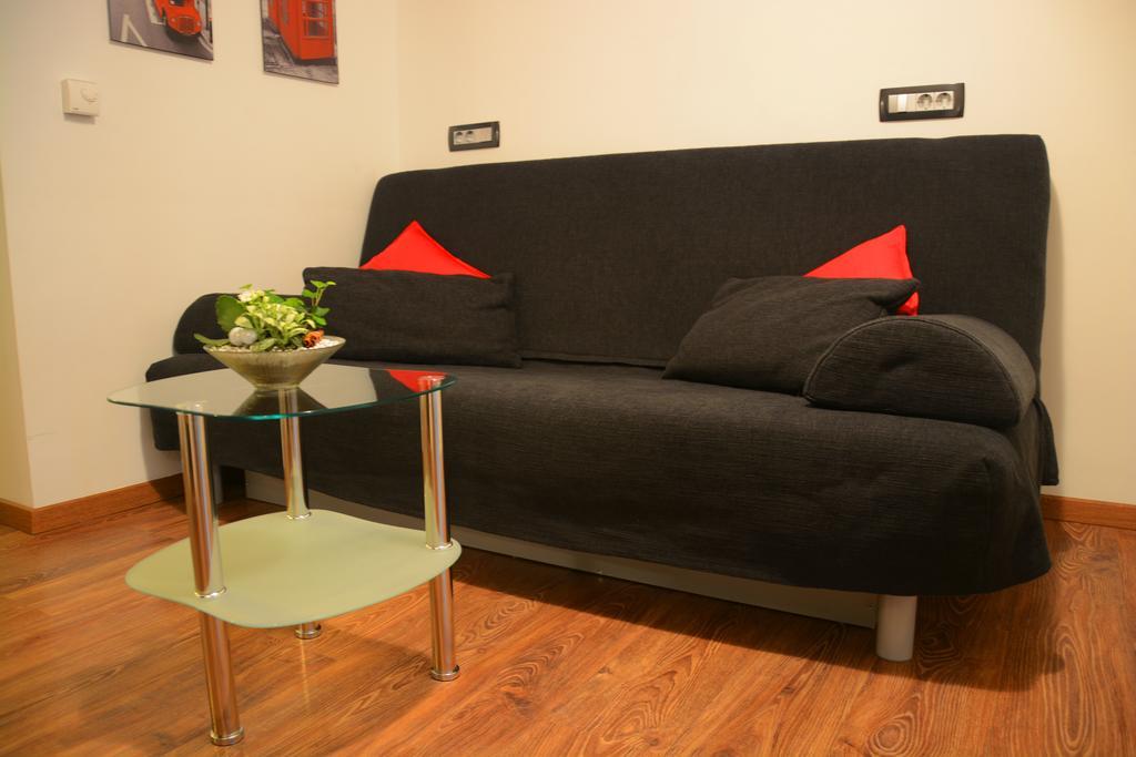 Apartment Arpa Ljubljana Luaran gambar