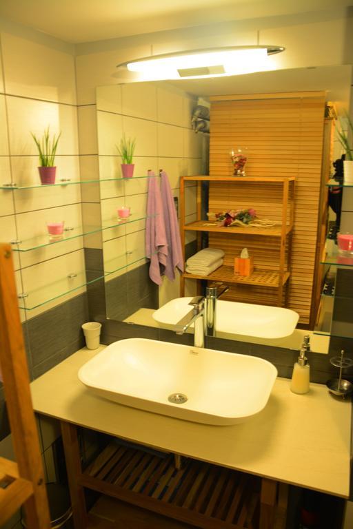 Apartment Arpa Ljubljana Luaran gambar
