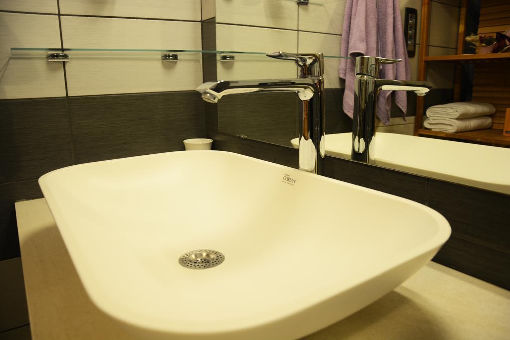 Apartment Arpa Ljubljana Bilik gambar